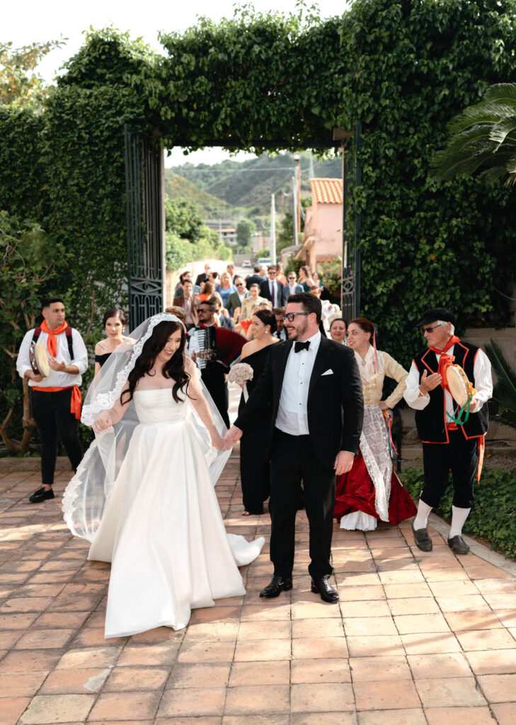 calabrian traditional wedding21 1